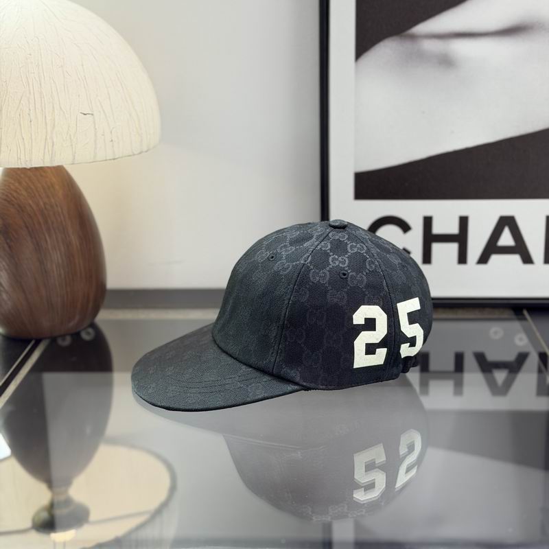 Gucci Cap dx (21)