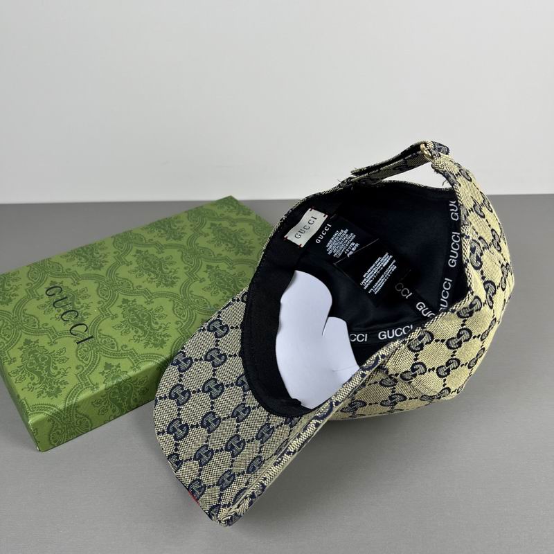 Gucci Cap dx (2267)