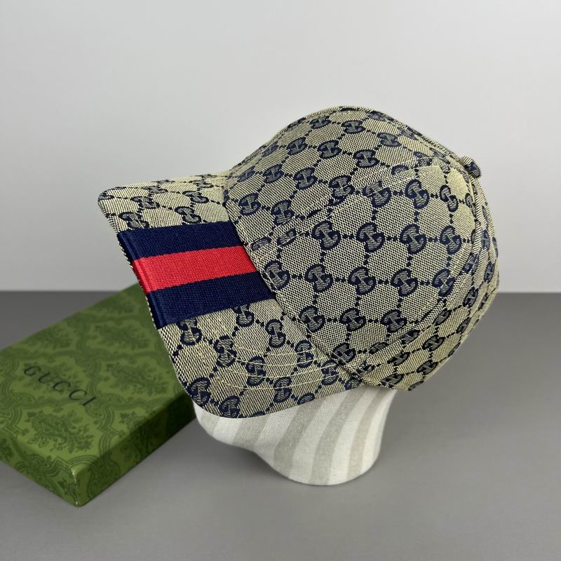 Gucci Cap dx (2268)
