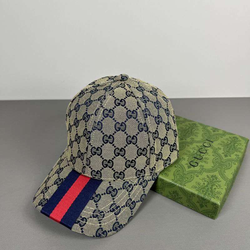 Gucci Cap dx (2269)