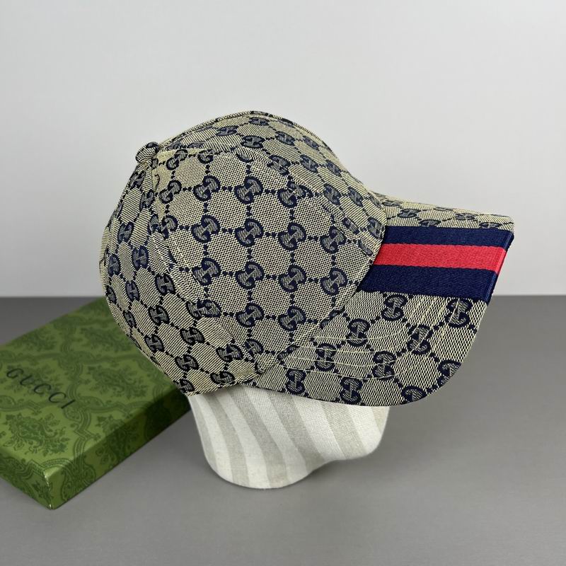 Gucci Cap dx (2272)