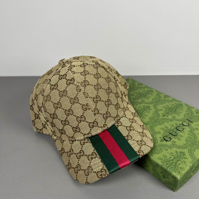 Gucci Cap dx (2280)