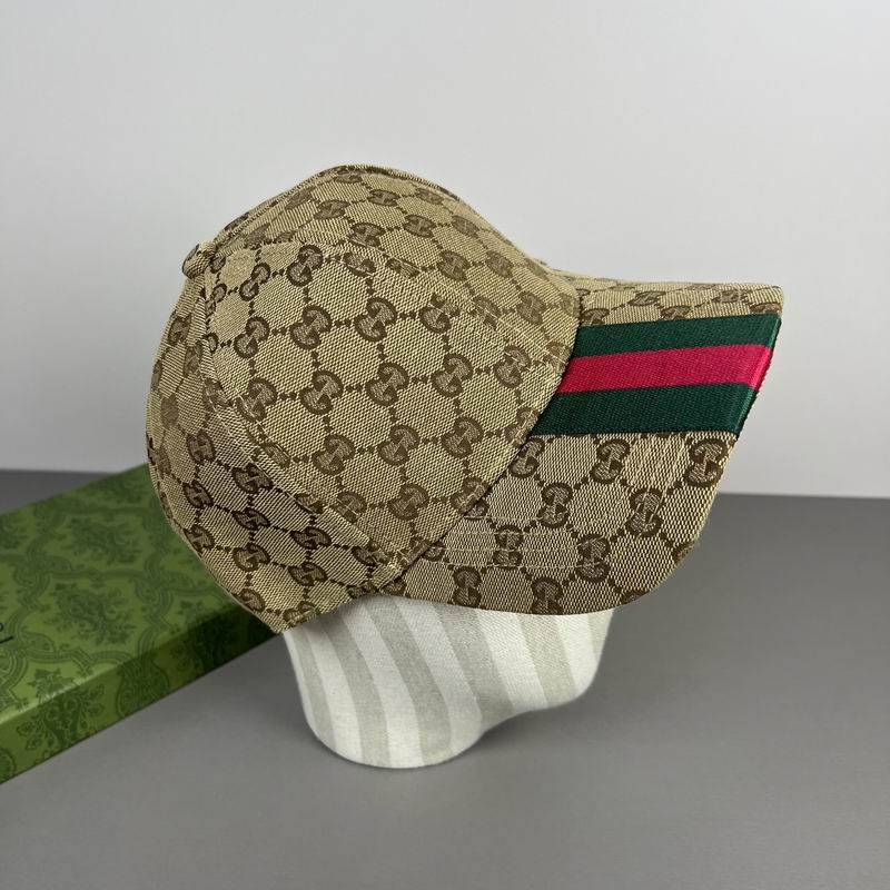 Gucci Cap dx (2281)