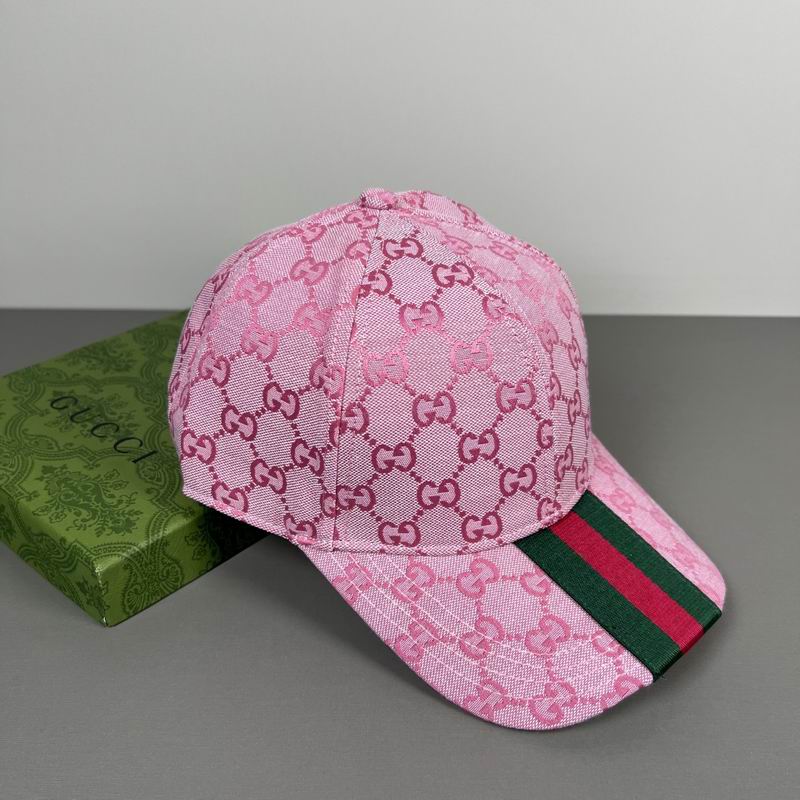 Gucci Cap dx (2287)