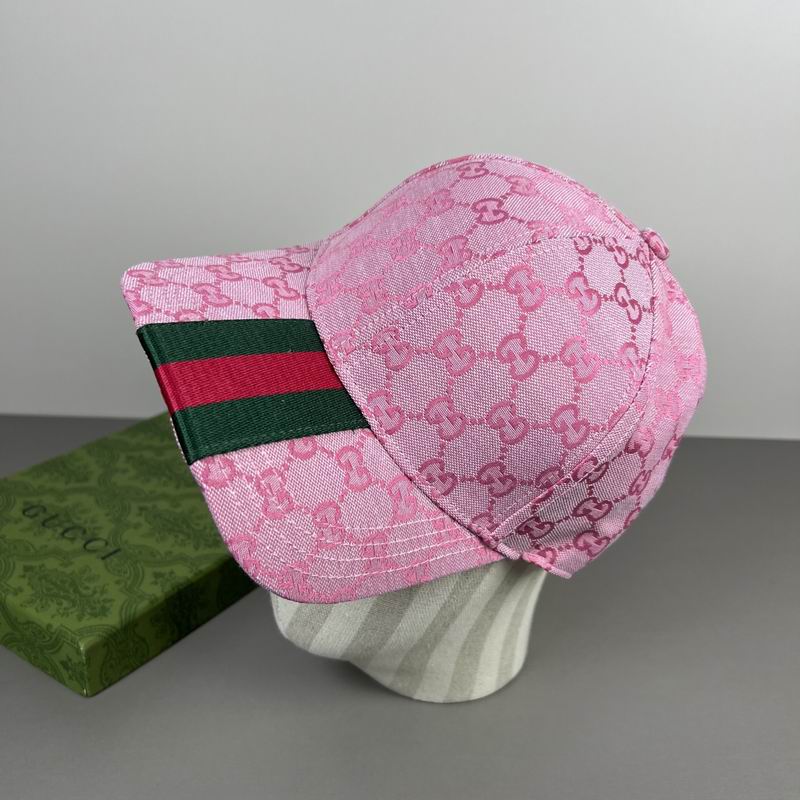 Gucci Cap dx (2288)