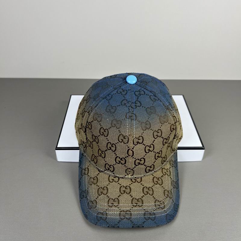 Gucci Cap dx (2292)