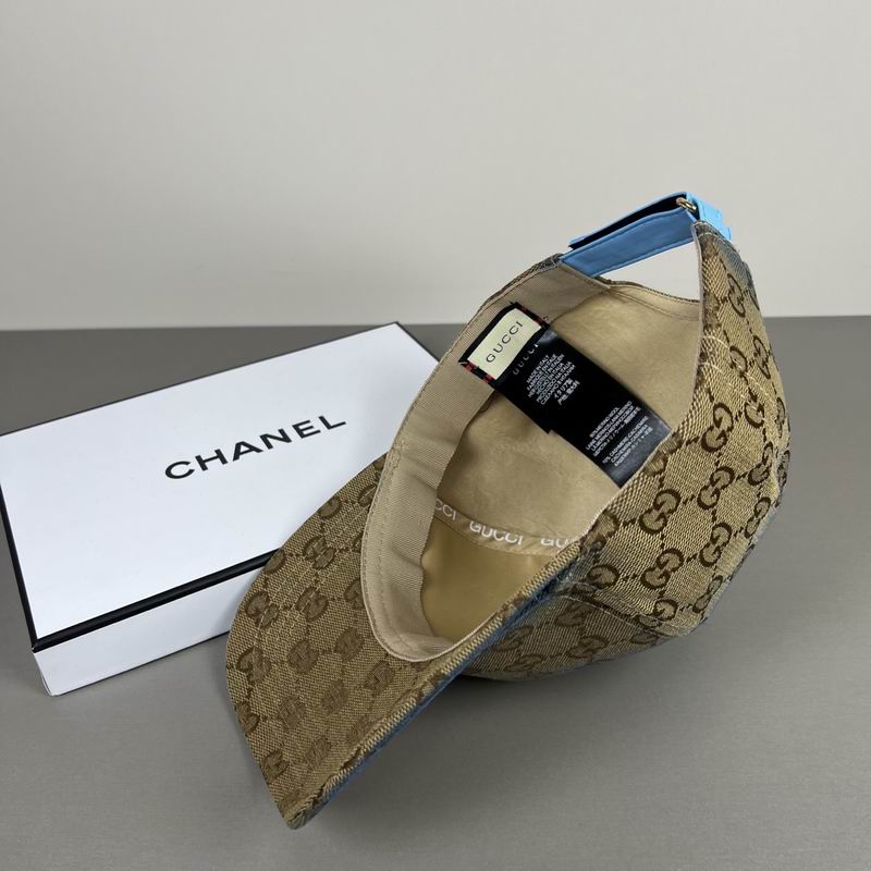Gucci Cap dx (2293)