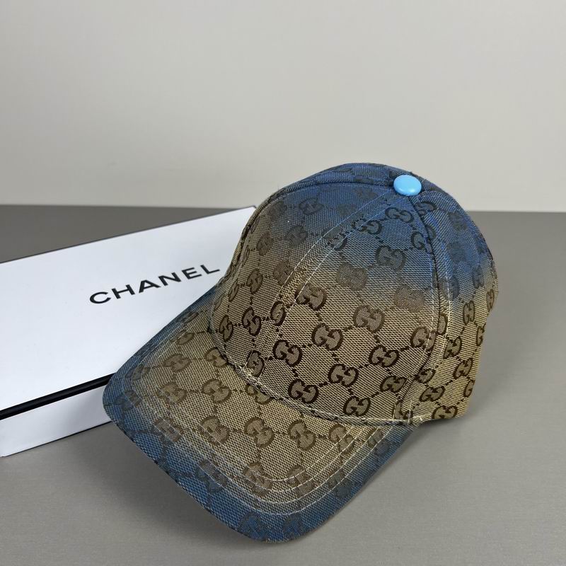 Gucci Cap dx (2294)