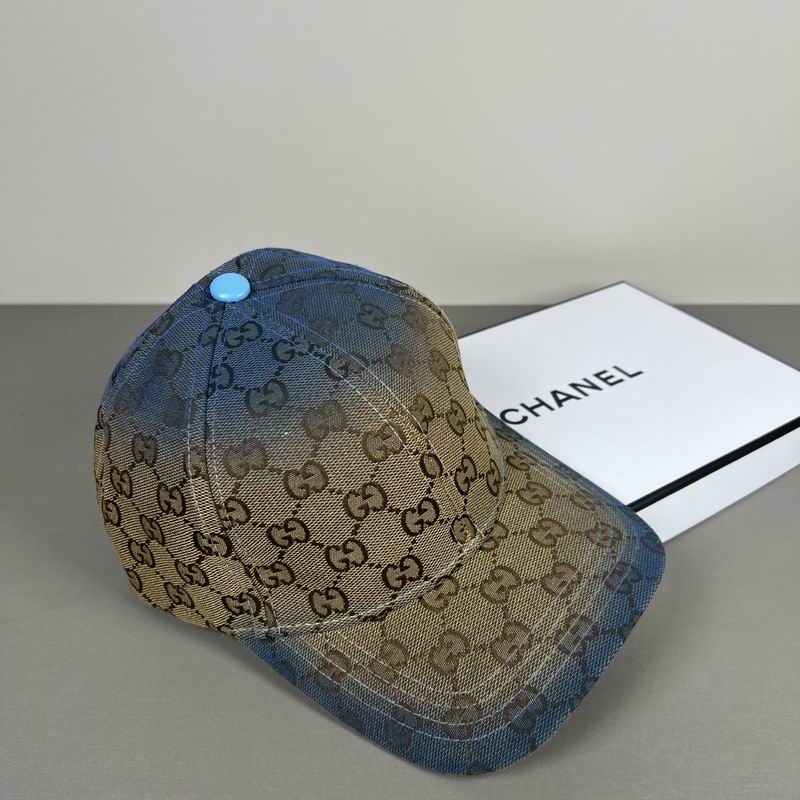 Gucci Cap dx (2296)