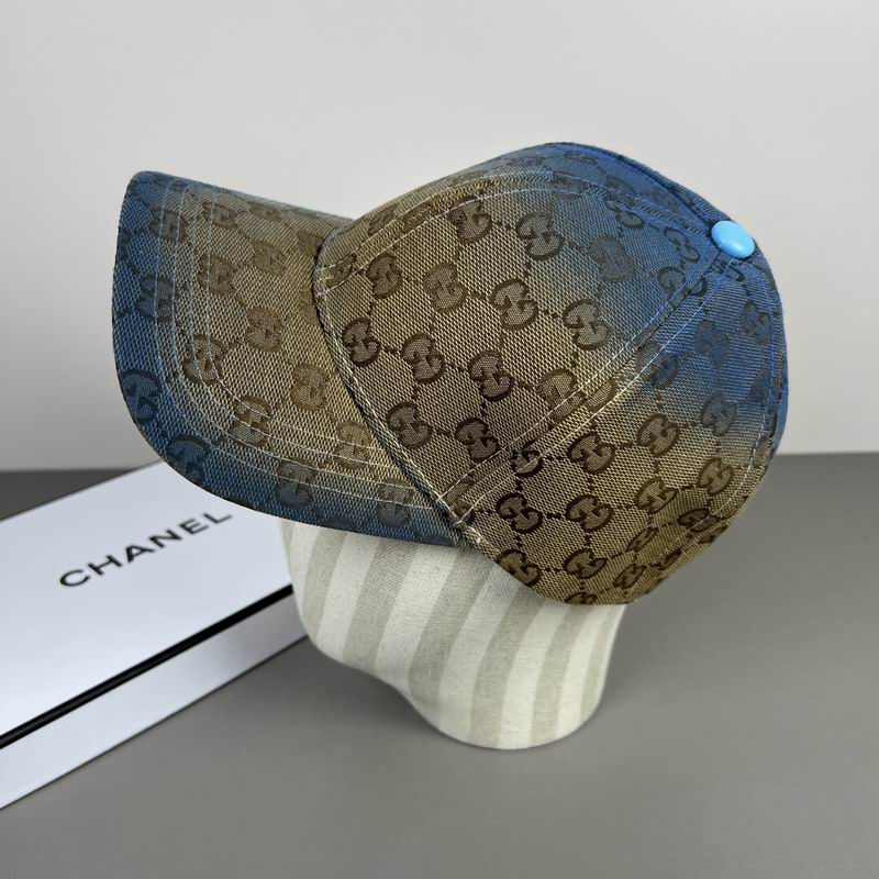 Gucci Cap dx (2297)