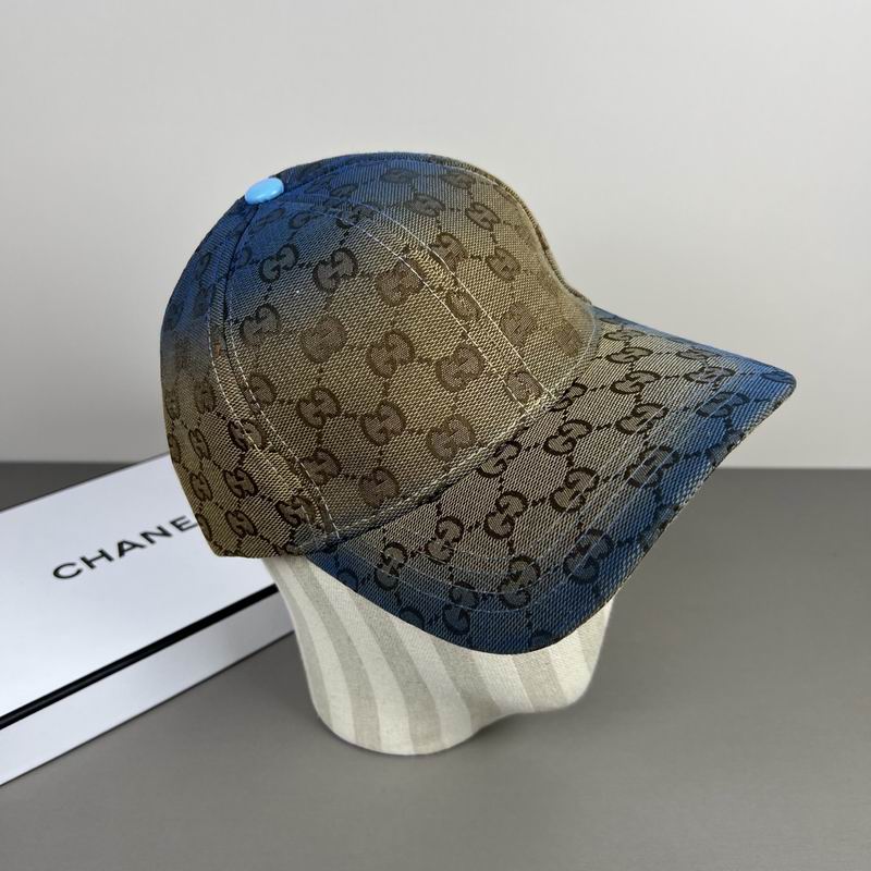 Gucci Cap dx (2299)