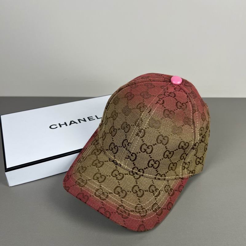 Gucci Cap dx (2304)