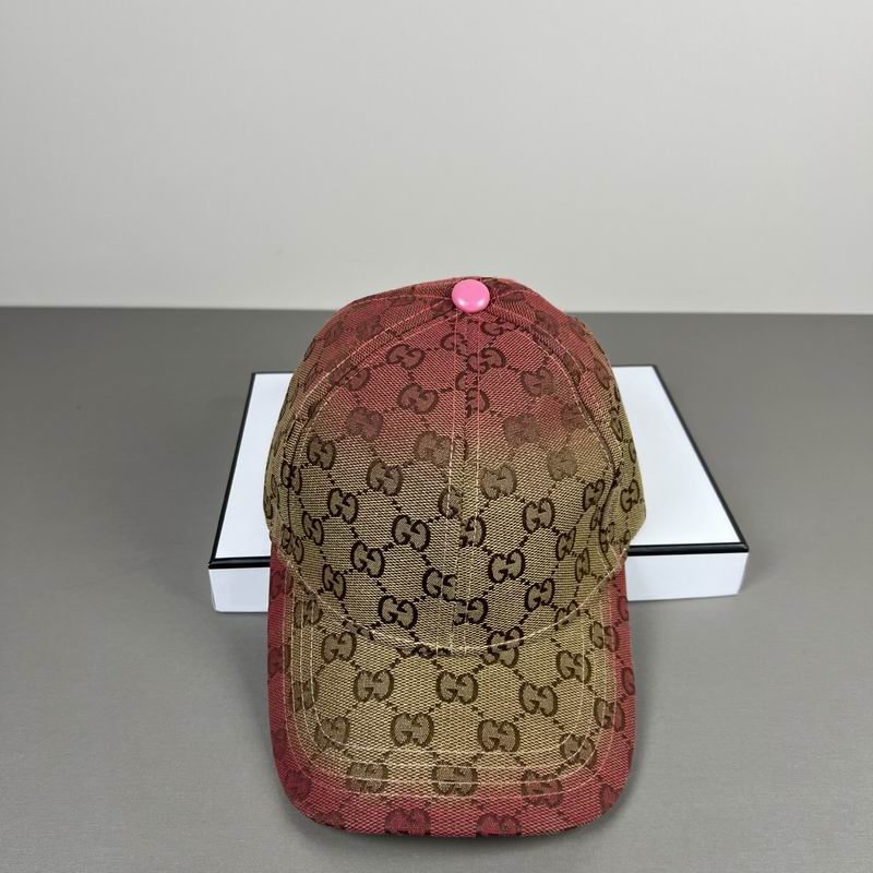 Gucci Cap dx (2305)