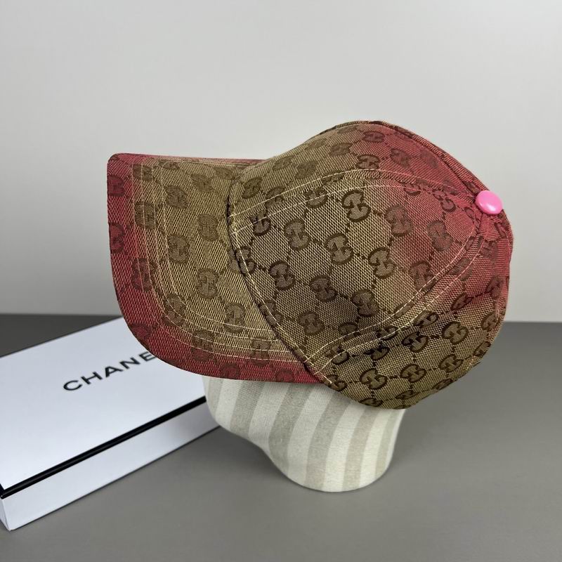 Gucci Cap dx (2307)
