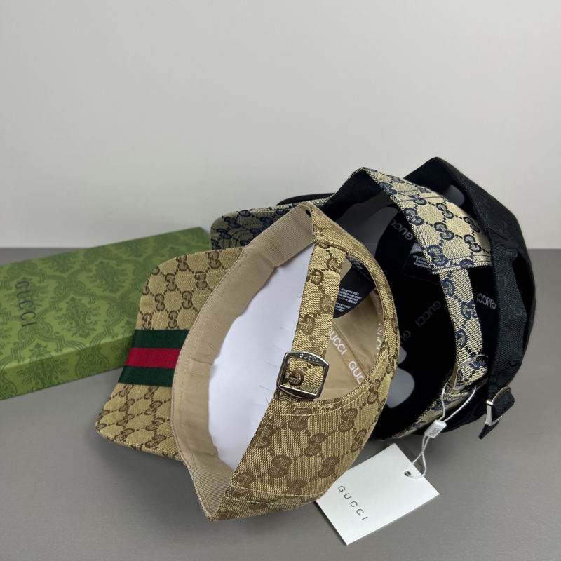 Gucci Cap dx (2310)