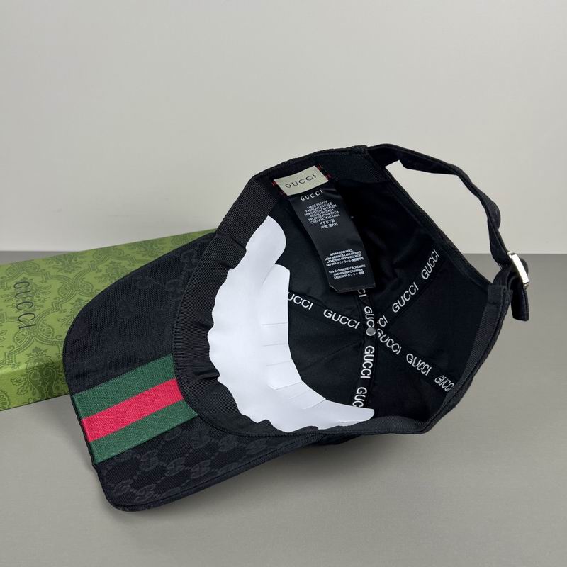 Gucci Cap dx (2312)