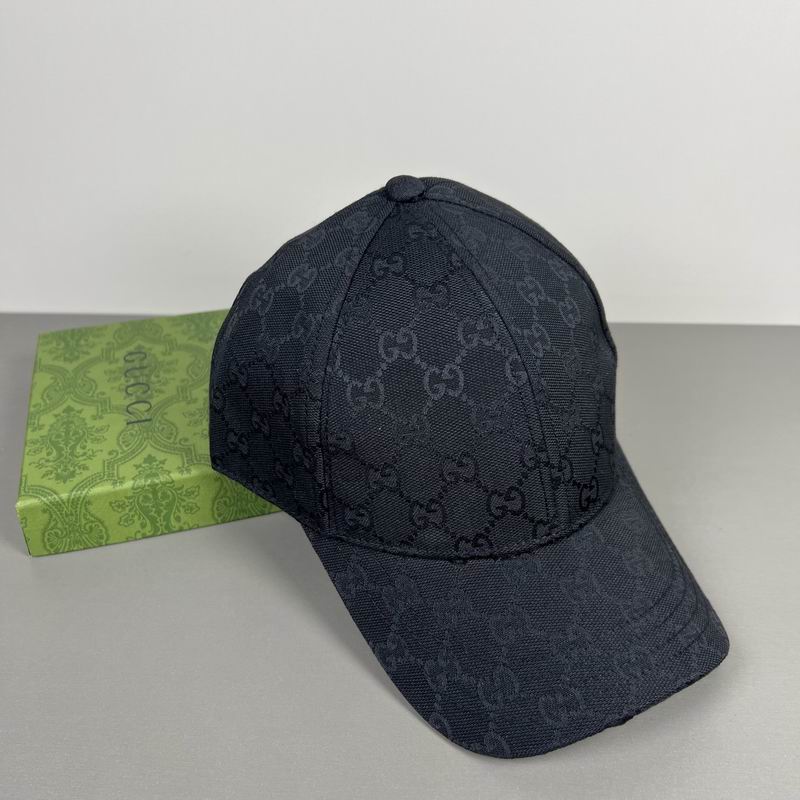Gucci Cap dx (2313)