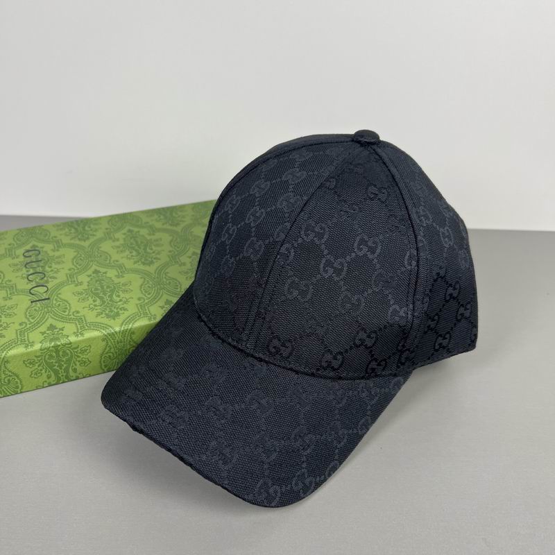 Gucci Cap dx (2314)