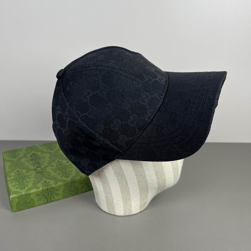 Gucci Cap dx (2315)