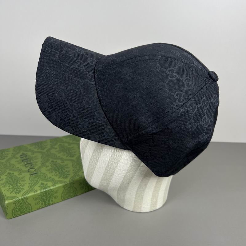 Gucci Cap dx (2316)