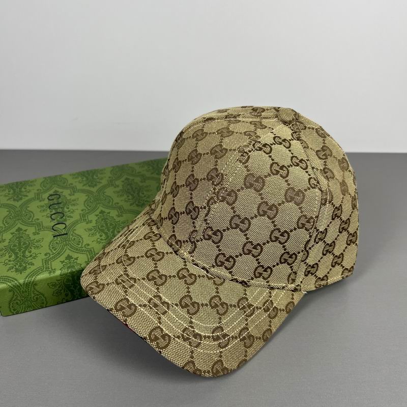 Gucci Cap dx (2323)