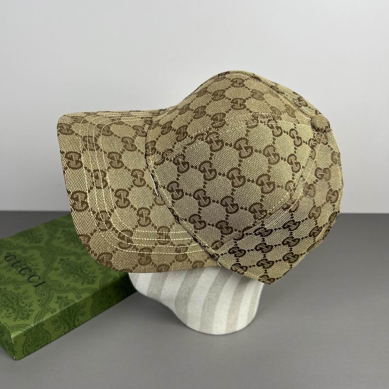 Gucci Cap dx (2324)