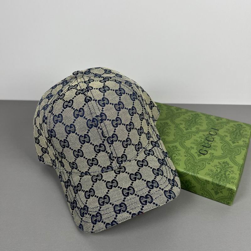 Gucci Cap dx (2332)