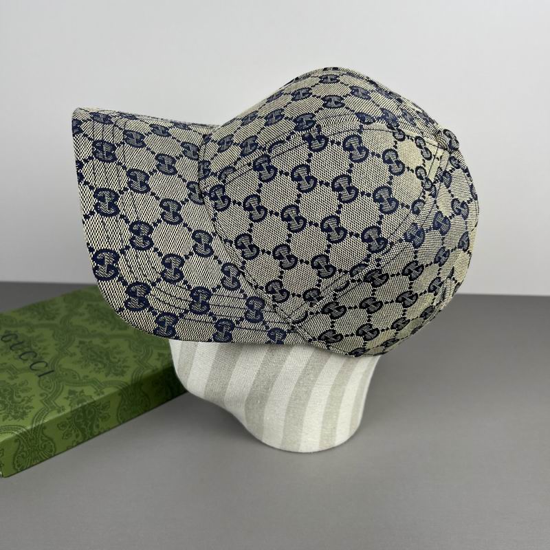 Gucci Cap dx (2333)