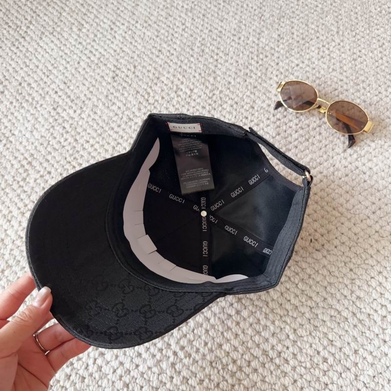 Gucci Cap dx (3308)