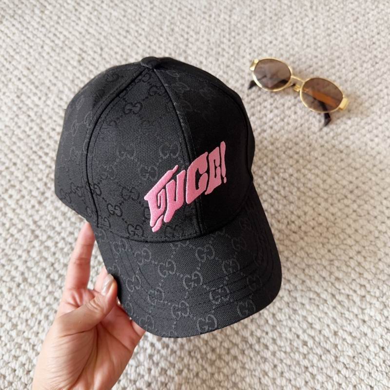 Gucci Cap dx (3312)