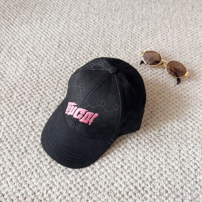Gucci Cap dx (3315)