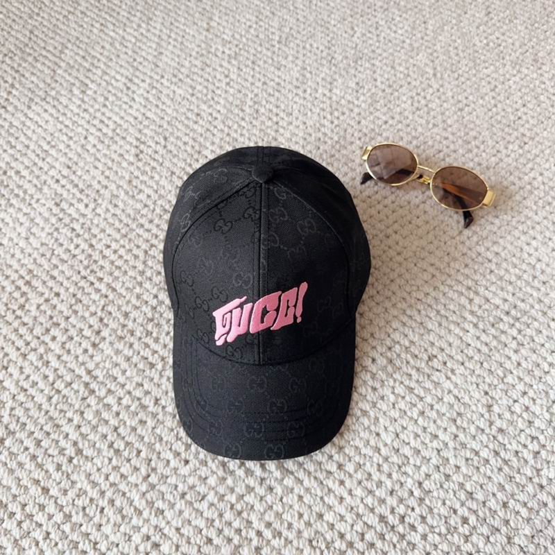 Gucci Cap dx (3316)