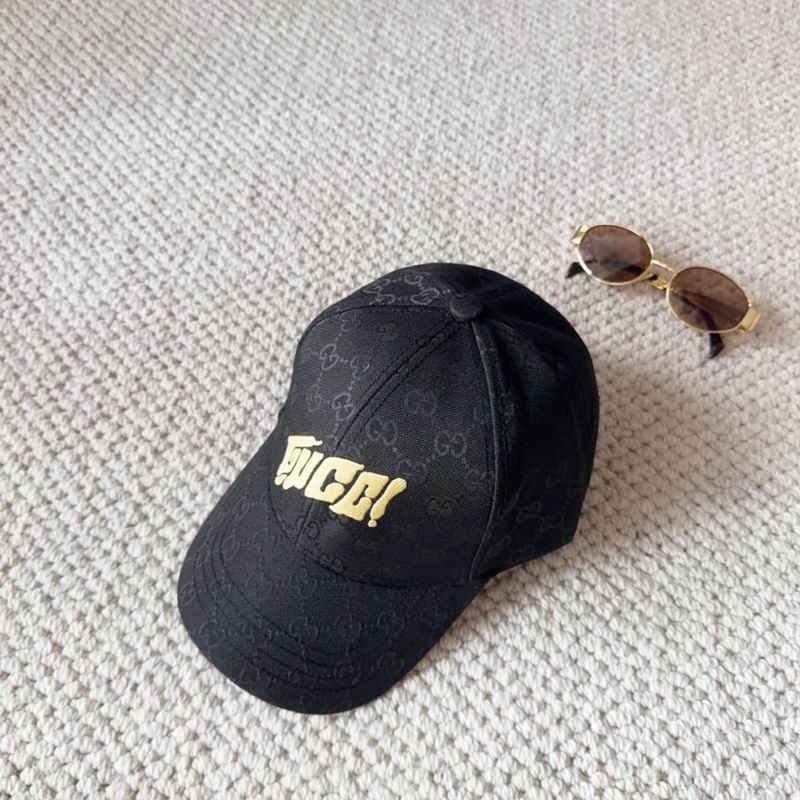 Gucci Cap dx (3324)