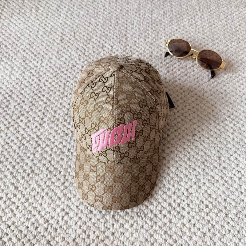 Gucci Cap dx (3334)