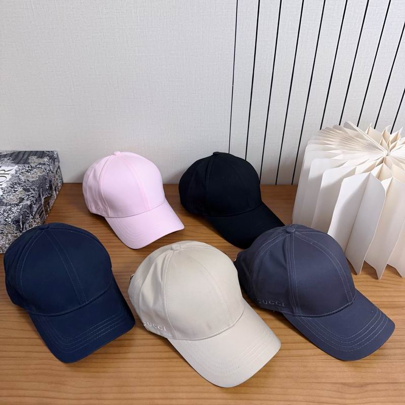 Gucci Cap dx (3807)