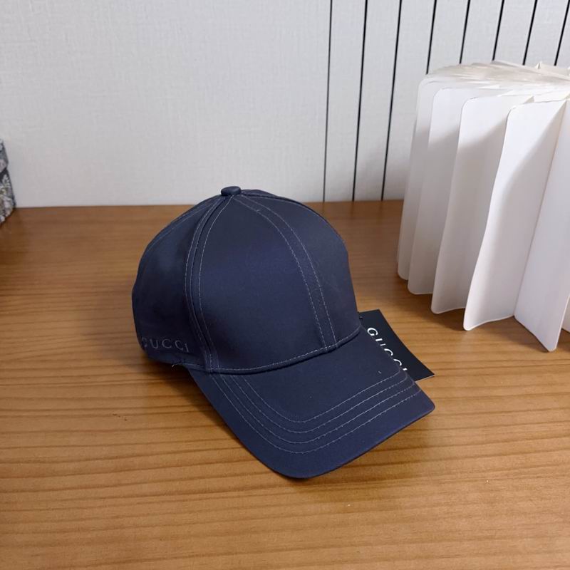 Gucci Cap dx (3808)
