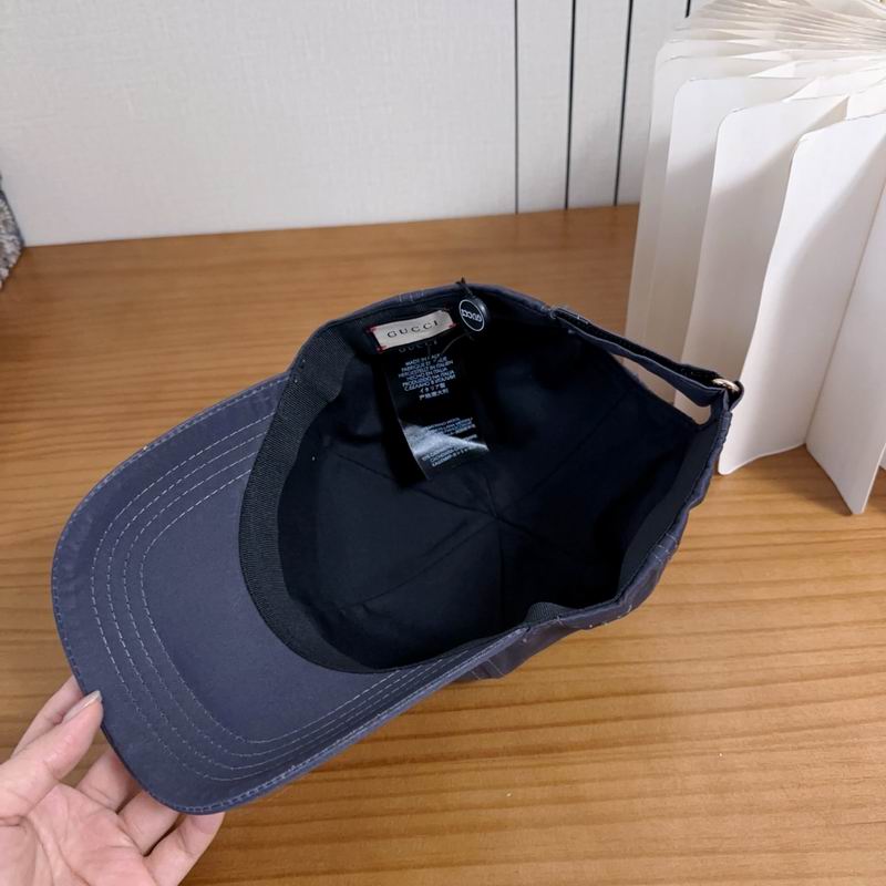 Gucci Cap dx (3809)