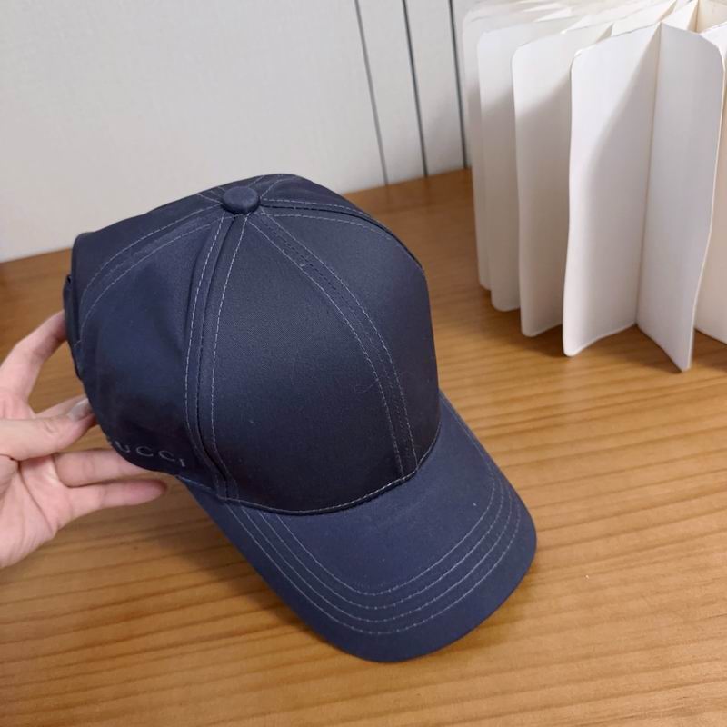 Gucci Cap dx (3810)