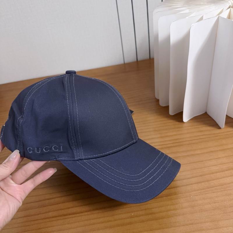 Gucci Cap dx (3811)