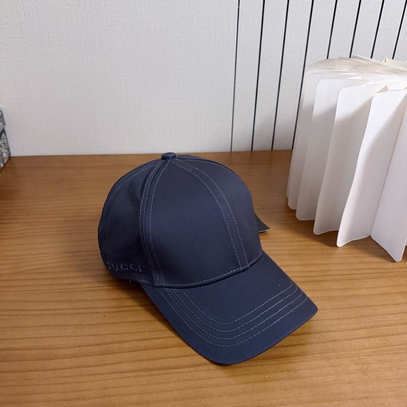 Gucci Cap dx (3812)