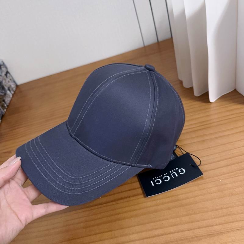 Gucci Cap dx (3813)