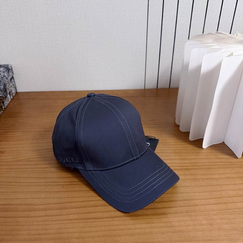 Gucci Cap dx (3815)