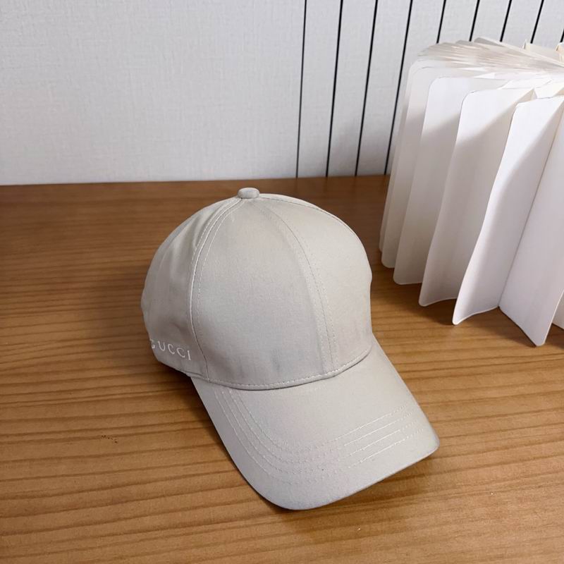 Gucci Cap dx (3820)