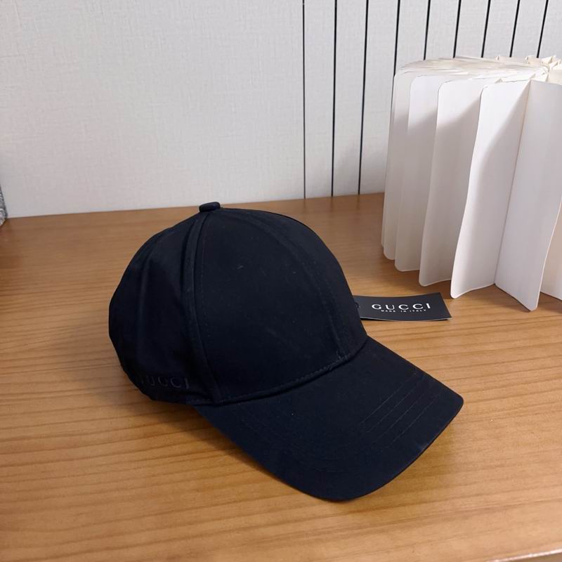 Gucci Cap dx (3827)