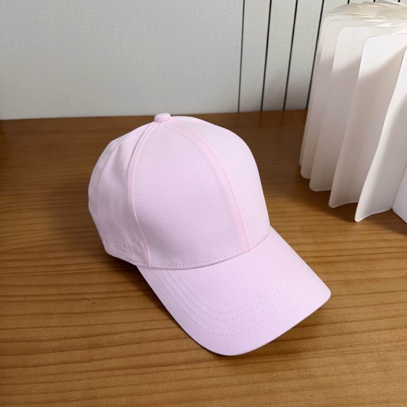 Gucci Cap dx (3842)