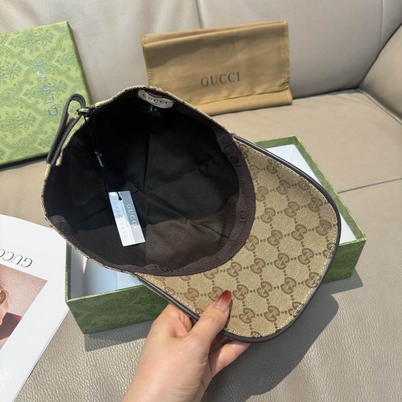 Gucci Cap dx (39)