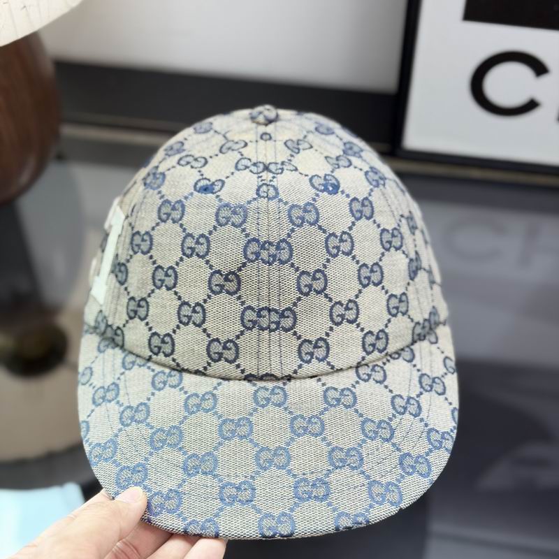 Gucci Cap dx (4)