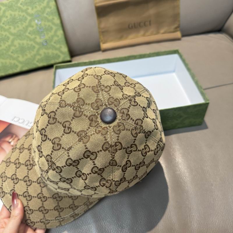 Gucci Cap dx (41)