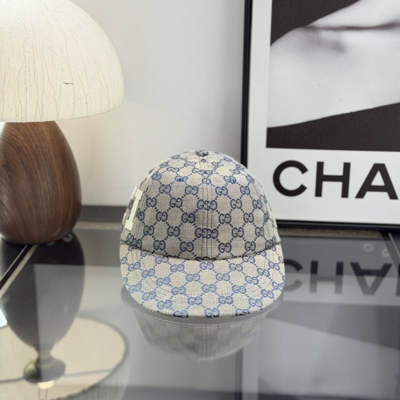 Gucci Cap dx (6)
