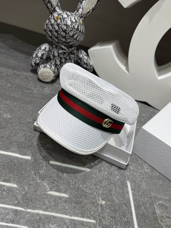 Gucci Cap dx (61)